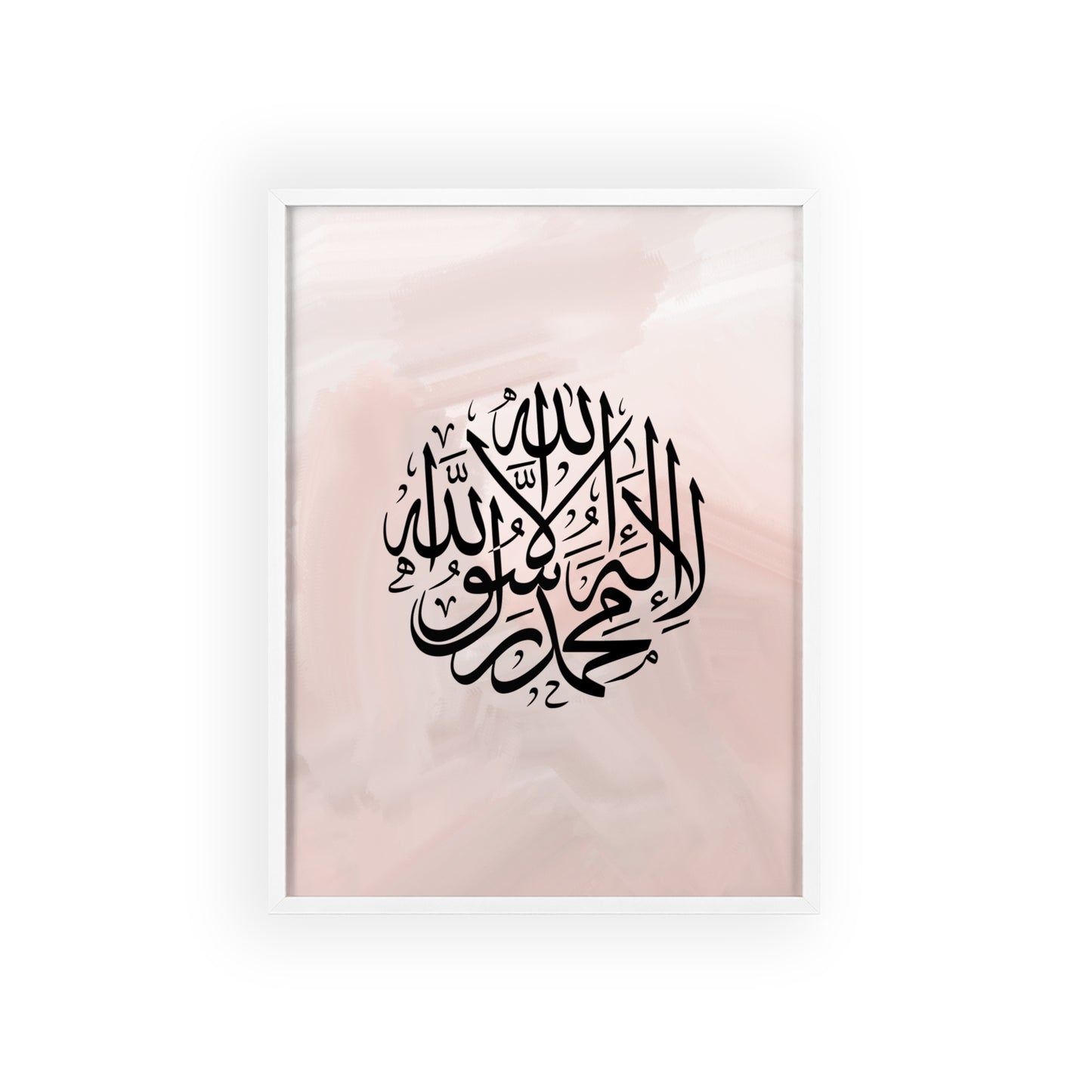 Posters with Wooden Frame