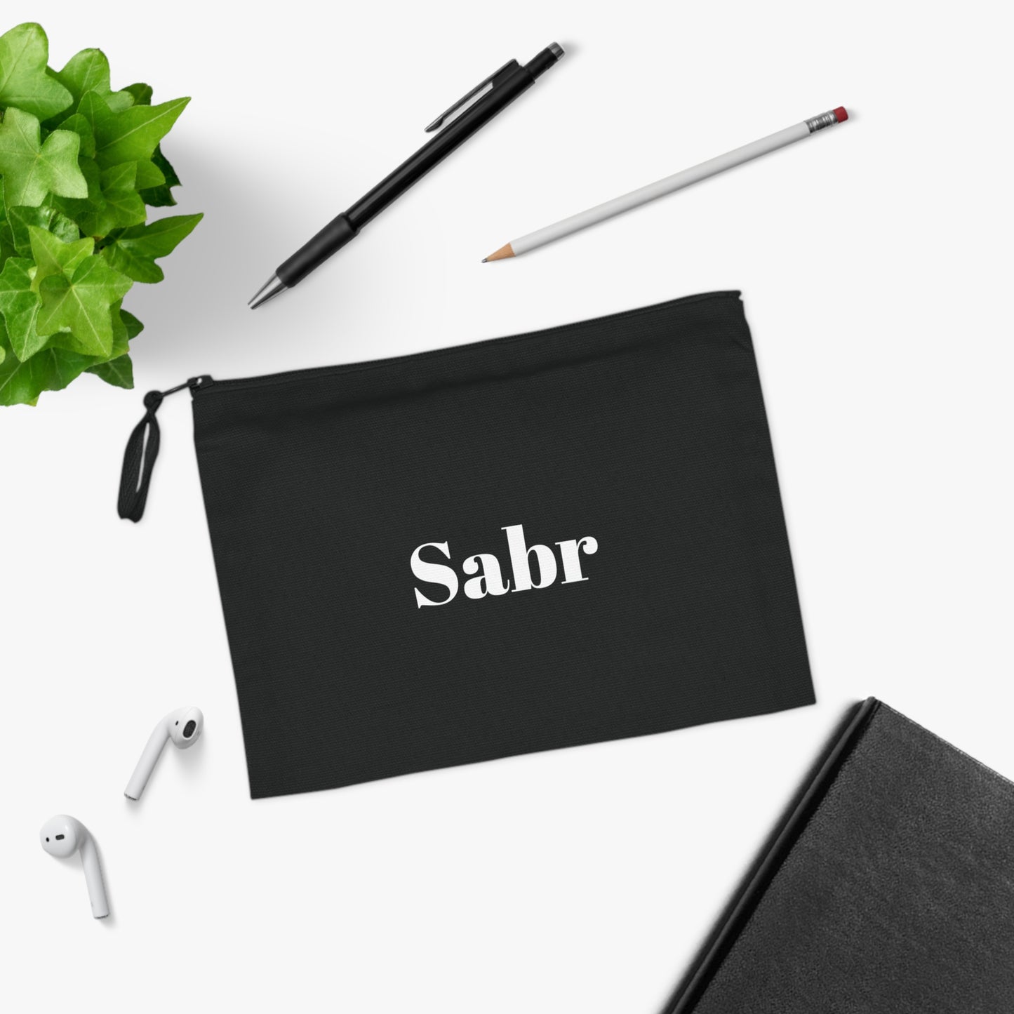Sabr - Pencil Case