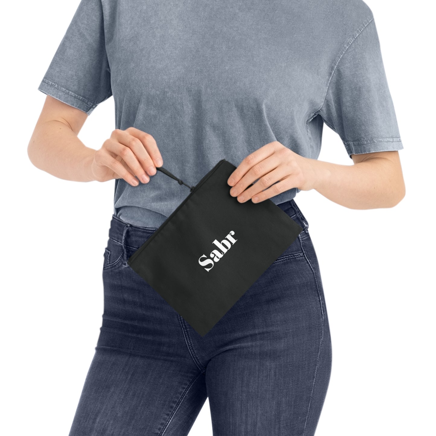 Sabr - Pencil Case