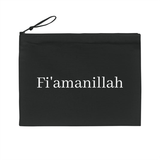 Fi’amanillah - Pencil Case
